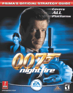 007: Nightfire: Prima's Official Strategy Guide