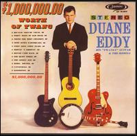 $1,000,000 Worth of Twang - Duane Eddy