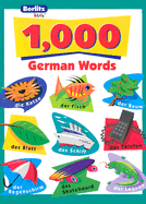 1,000 German Words