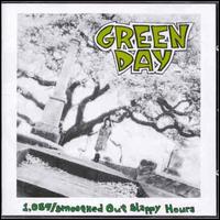 1,039/Smoothed Out Slappy Hours - Green Day