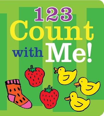 1 2 3 Count with Me! - 