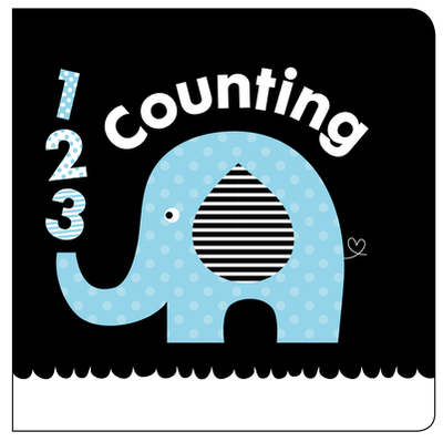 1 2 3 Counting - Davenport, Maxine (Illustrator), and Roberts, Cindy (Illustrator)