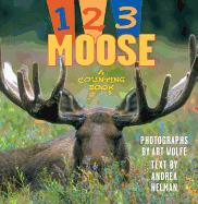 1, 2, 3 Moose