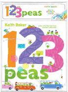 1-2-3 Peas