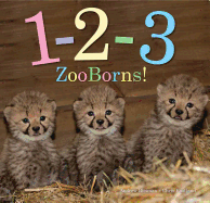 1-2-3 Zooborns!