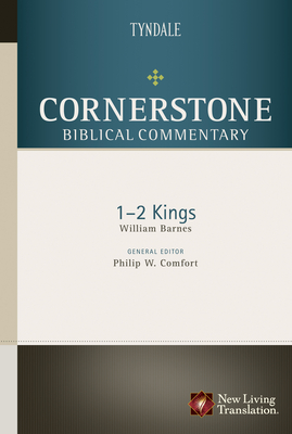 1-2 Kings - Barnes, William, and Comfort, Philip W (Editor)