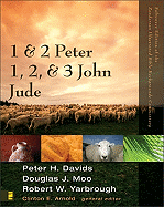 1 & 2 Peter, 1,2, & 3 John, Jude - Arnold, Clinton E, PH.D. (Editor), and Davids, Peter H (Contributions by), and Moo, Douglas J, Ph.D. (Contributions by)