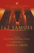 1 & 2 Samuel: An Introduction And Survey