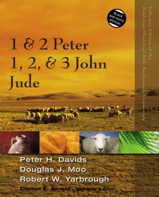 1 and 2 Peter, Jude, 1, 2, and 3 John - Davids, Peter H., and Moo, Douglas  J., and Yarbrough, Robert
