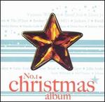 #1 Christmas Album [Polygram]