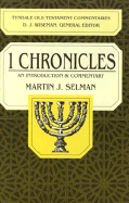 1 Chronicles: An Introduction and Commentary