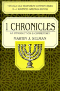 1 Chronicles: An Introduction and Commentary