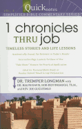 1 Chronicles Thru Job: Timeless Stories and Life Lessons