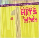 #1 Classic Hits of the 60s 1965-1970