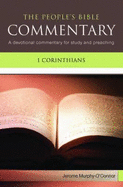 1 Corinthians: A Devotional Commentary for Study and Preaching