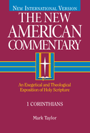 1 Corinthians: An Exegetical and Theological Exposition of Holy Scripture Volume 28