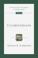 1 Corinthians: An Introduction and Commentary Volume 7