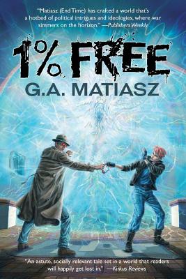 1% Free - Matiasz, G a