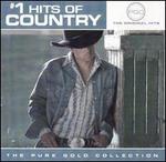 #1 Hits of Country