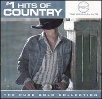 #1 Hits of Country - Various Artists