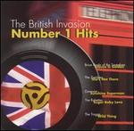 #1 Hits: The British Invasion