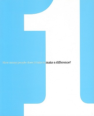 1: How Many People Does It Take to Make a Difference? - Kobi Yamada, Dan Zadra