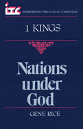 1 Kings: Nation under God