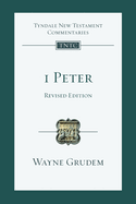 1 Peter: An Introduction And Commentary