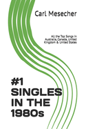 #1 Singles in the 1980s: All the Top Songs in Australia, Canada, United Kingdom & United States