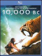 10,000 B.C. [Blu-ray] - Roland Emmerich