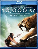 10,000 B.C. [French] [Blu-ray] - Roland Emmerich