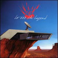 10,000 Hz Legend [20th Anniversary Edition] - Air