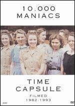 10,000 Maniacs: Time Capsule