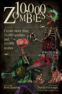 10,000 Zombies
