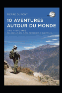 10 Aventures Autour Du Monde - Tome 2