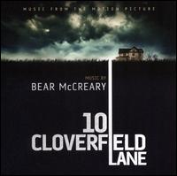 10 Cloverfield Lane [Original Motion Picture Soundtrack] - Bear McCreary