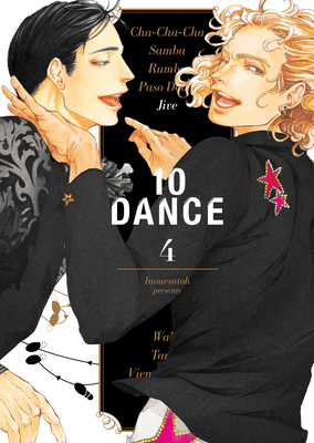 10 Dance 4 - Inouesatoh