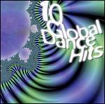 10 Dance Global Hits