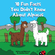 10 Fun Facts You Didn't Know About Alpacas: Amazing Alpaca Facts