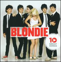 10 Great Songs - Blondie