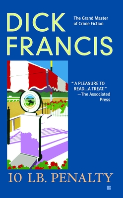 10 lb. Penalty - Francis, Dick
