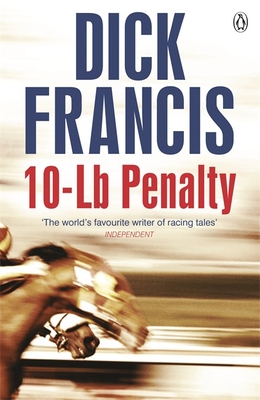 10-Lb Penalty - Francis, Dick