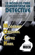 10 mdulos para convertirse en Detective