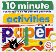 10 Minute Activities