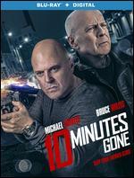 10 Minutes Gone [Includes Digital Copy] [Blu-ray]