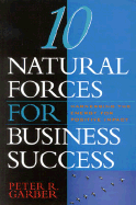 10 Natural Forces for Business Success: Harnessing the Energy for Positive Impact