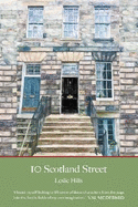 10 Scotland Street: With a foreword from Val McDermid