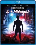 10 to Midnight [Blu-ray] - J. Lee Thompson