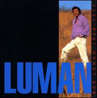 10 Years: 1968-1977 - Bob Luman
