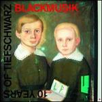 10 Years of Tiefschwarz: Blackmusik